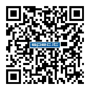 QR kodas | Daugiabučio namo savininkų bendrija Vytauto g. 261 | spec.lt