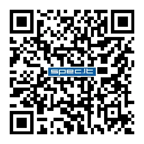 QR kodas | Daugiabučio namo savininkų bendrija Vytauto g. 42 | spec.lt