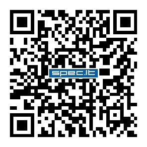 QR kodas | Daugiabučio namo savininkų bendrija Vytauto g. 43 | spec.lt