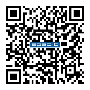 QR kodas | Daugiabučio namo savininkų bendrija Vytauto g. 64 | spec.lt