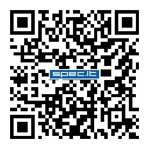 QR kodas | Daugiabučio namo savininkų bendrija Vytenis | spec.lt