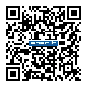 QR kodas | Daugiabučio namo savininkų bendrija Vytis | spec.lt