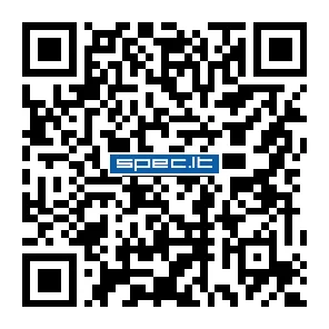 QR kodas | Daugiabučio namo savininkų bendrija Vytra | spec.lt