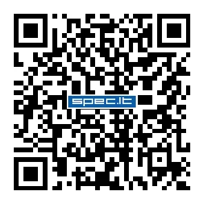 QR kodas | Daugiabučio namo savininkų bendrija Vyturėlis | spec.lt
