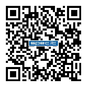QR kodas | Daugiabučio namo savininkų bendrija VYTURYS | spec.lt