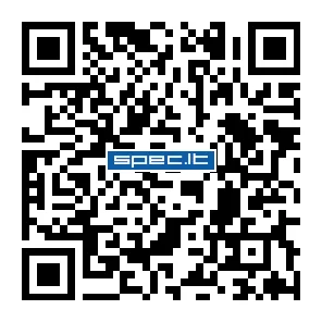 QR kodas | Daugiabučio namo savininkų bendrija Vyturys (Rokiškis) | spec.lt