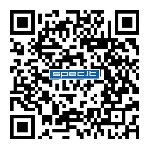 QR kodas | Daugiabučio namo savininkų bendrija YLA | spec.lt