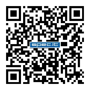 QR kodas | Daugiabučio namo savininkų bendrija Z. Voronecko-1 | spec.lt
