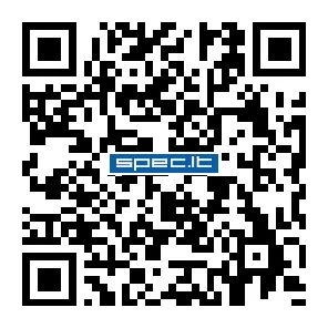 QR kodas | Daugiabučio namo savininkų bendrija Žaibas (Klaipėda) | spec.lt