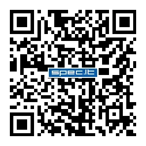 QR kodas | Daugiabučio namo savininkų bendrija Žalgirio g. 3140 | spec.lt
