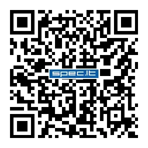 QR kodas | Daugiabučio namo savininkų bendrija Žalgiris (Klaipėda) | spec.lt