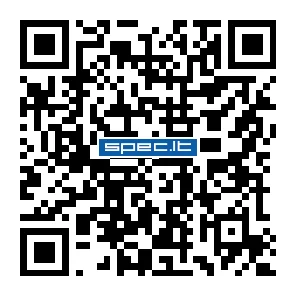 QR kodas | Daugiabučio namo savininkų bendrija Žaliasis Ajeras | spec.lt