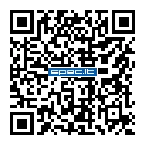 QR kodas | Daugiabučio namo savininkų bendrija Žaliasis kaštonas | spec.lt