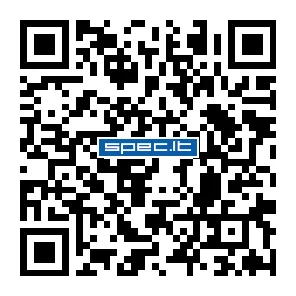 QR kodas | Daugiabučio namo savininkų bendrija Žaliasis kiemas | spec.lt