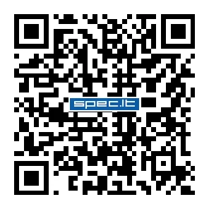 QR kodas | Daugiabučio namo savininkų bendrija Žalioji Raskila | spec.lt