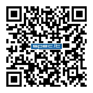 QR kodas | Daugiabučio namo savininkų bendrija Žalioji | spec.lt