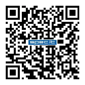 QR kodas | Daugiabučio namo savininkų bendrija Žaluma (Marijampolė) | spec.lt
