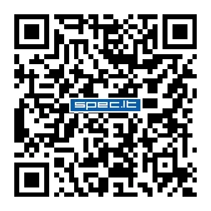 QR kodas | Daugiabučio namo savininkų bendrija Žara (Kretinga) | spec.lt