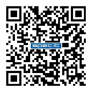 QR kodas | Daugiabučio namo savininkų bendrija ŽARA (Panevėžio r.) | spec.lt