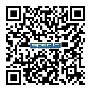 QR kodas | Daugiabučio namo savininkų bendrija ŽEMAITĖ | spec.lt