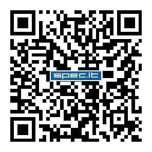 QR kodas | Daugiabučio namo savininkų bendrija Žemaitija | spec.lt