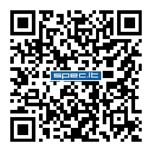 QR kodas | Daugiabučio namo savininkų bendrija Žemuogė | spec.lt