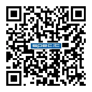QR kodas | Daugiabučio namo savininkų bendrija Žemyna (Kretinga) | spec.lt