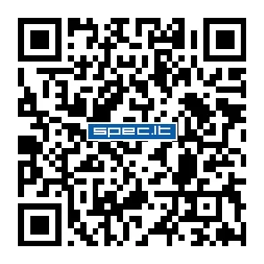 QR kodas | Daugiabučio namo savininkų bendrija Žemyna | spec.lt
