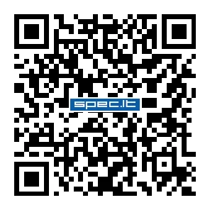 QR kodas | Daugiabučio namo savininkų bendrija ŽĖRUTIS | spec.lt