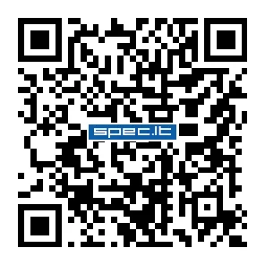 QR kodas | Daugiabučio namo savininkų bendrija ŽIBINTAS