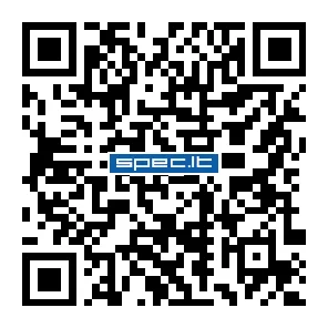 QR kodas | Daugiabučio namo savininkų bendrija Žibintas | spec.lt
