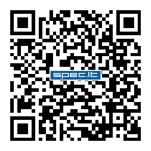 QR kodas | Daugiabučio namo savininkų bendrija Žiburėlis | spec.lt