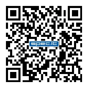 QR kodas | Daugiabučio namo savininkų bendrija Žiburėlis (Kaunas) | spec.lt