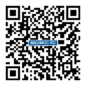 QR kodas | Daugiabučio namo savininkų bendrija Žiburio g. 10 | spec.lt