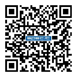 QR kodas | Daugiabučio namo savininkų bendrija Žiburio g. 12 | spec.lt