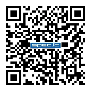 QR kodas | Daugiabučio namo savininkų bendrija Žiburio g. 16 | spec.lt