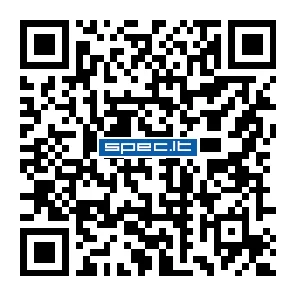 QR kodas | Daugiabučio namo savininkų bendrija Žiburio g. 18 | spec.lt