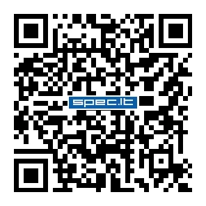 QR kodas | Daugiabučio namo savininkų bendrija Žiburio g. 6 | spec.lt