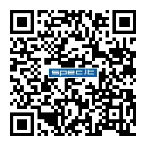 QR kodas | Daugiabučio namo savininkų bendrija Žiburio g. 7 | spec.lt