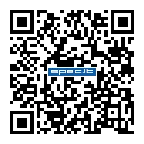QR kodas | Daugiabučio namo savininkų bendrija Žiburio g. 8 | spec.lt
