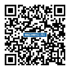 QR kodas | Daugiabučio namo savininkų bendrija Žiburio g. 9 | spec.lt