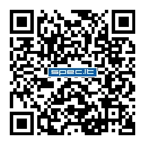 QR kodas | Daugiabučio namo savininkų bendrija ŽIBURYS | spec.lt