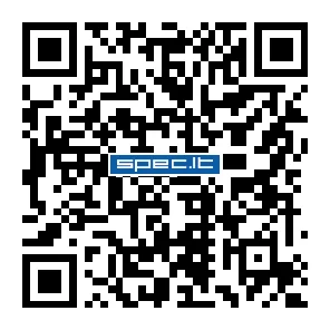 QR kodas | Daugiabučio namo savininkų bendrija Žibutė (Alytus) | spec.lt