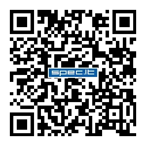 QR kodas | Daugiabučio namo savininkų bendrija ŽIBUTĖ (Klaipėda) | spec.lt