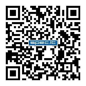 QR kodas | Daugiabučio namo savininkų bendrija ŽIBUTĖ (Šilutė) | spec.lt