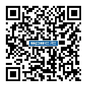QR kodas | Daugiabučio namo savininkų bendrija Židinio šiluma | spec.lt