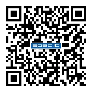 QR kodas | Daugiabučio namo savininkų bendrija Židinys | spec.lt