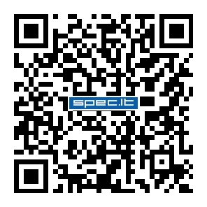 QR kodas | Daugiabučio namo savininkų bendrija Žiedas 35 | spec.lt