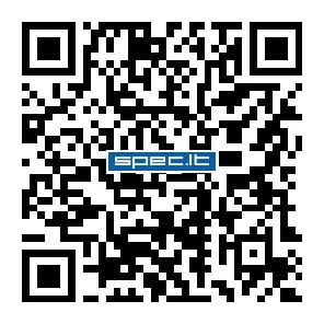 QR kodas | Daugiabučio namo savininkų bendrija Žiedas | spec.lt