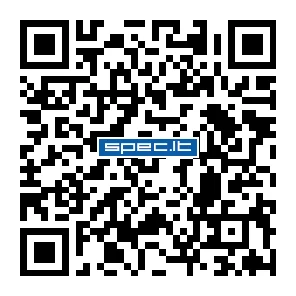 QR kodas | Daugiabučio namo savininkų bendrija Žilvinas | spec.lt